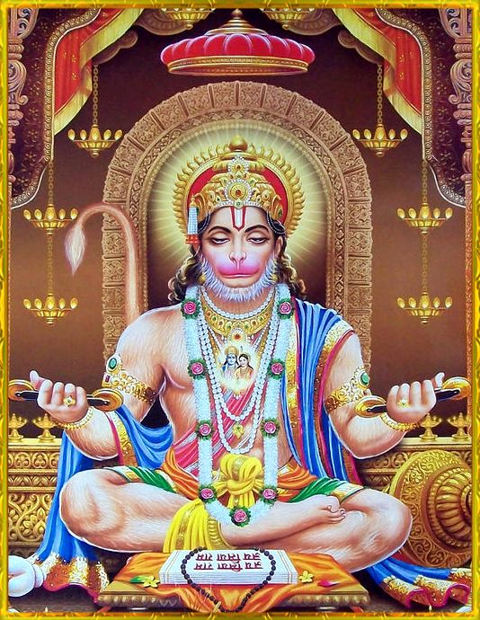 hanuman-ji-photo-35-chalisa-and-aarti-sangrah-in-hindi