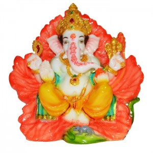 Ganesh Murti Idol